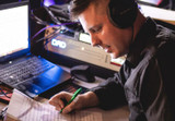 Christian Amonson Relies On Focusrite’s RedNet AM2 For Critical Orchestral And Choir Recordings