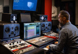 Mixer Kenny Kaiser Moves From Live Sound To Dolby Atmos With Focusrite Red And RedNet Technology