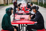 Career Tech Ed Students Thrive In Lawndale High School Commercial Music Pathway