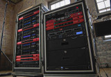 Remote Production Group Employs RedNet To Produce And Record Audio From Over 100 Miles Away