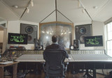 Rob Burrell On Recording With Focusrite