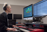 RedNet X2P Interfaces Employed At The San Francisco Conservatory Of Music