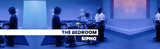 The Bedroom — Sipho