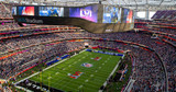 Focusrite RedNet Components Chosen By ATK/Clair For Super Bowl Coverage For The Sixth Year In A Row