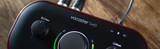 Download the latest software update available for Vocaster Hub