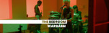 The Bedroom — Wargasm