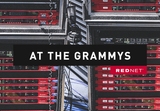 Focusrite RedNet Underscores The Grammy Awards