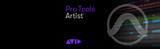 Three-month Avid Pro Tools Artist and Complete Plugin Bundle subscription