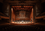New England Conservatory Expands With RedNet