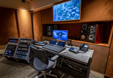 Focusrite Interfaces Help The Record Co. Make Music Production Accessible For Everyone